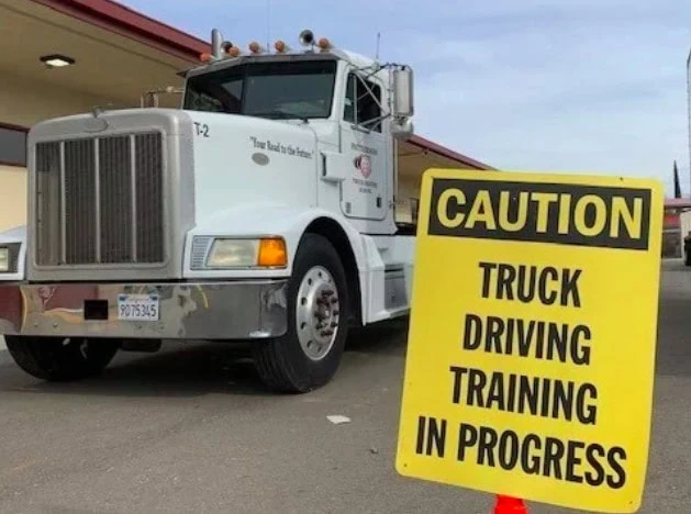 Patterson Truck